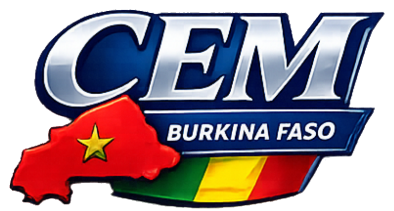 CEM Burkina Faso