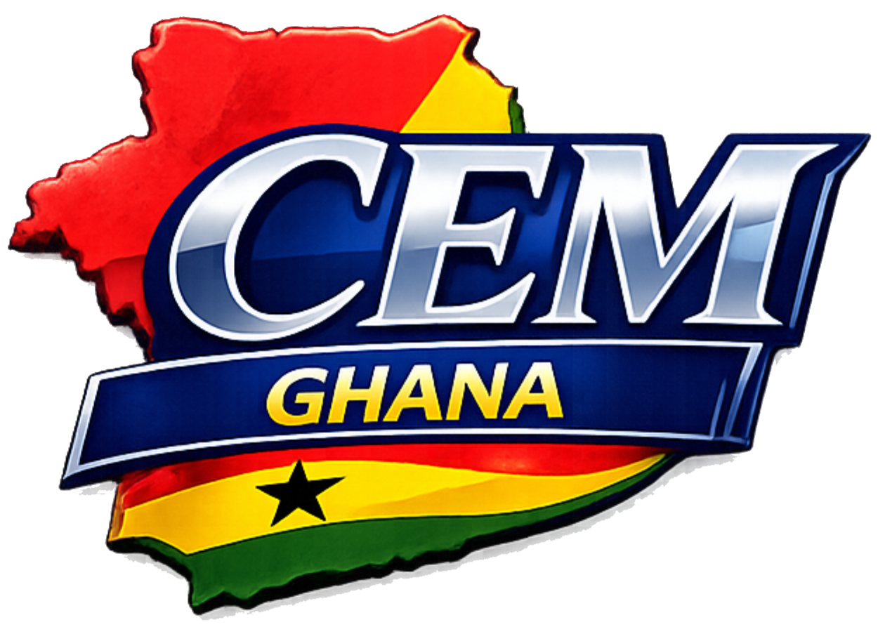 CEM Ghana