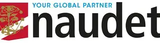 Naudet — Your Global Partner